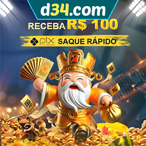d34.com Ganhe R$ 100,00 Gratis