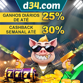 d34.com Fundo de Resgate de Perdas Semanais